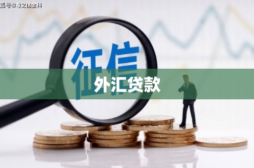 礁溪外汇贷款