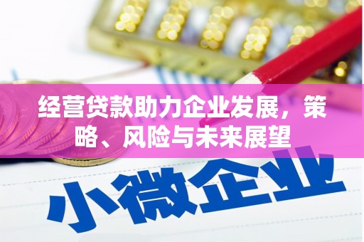 礁溪经营贷款助力企业发展，策略、风险与未来展望